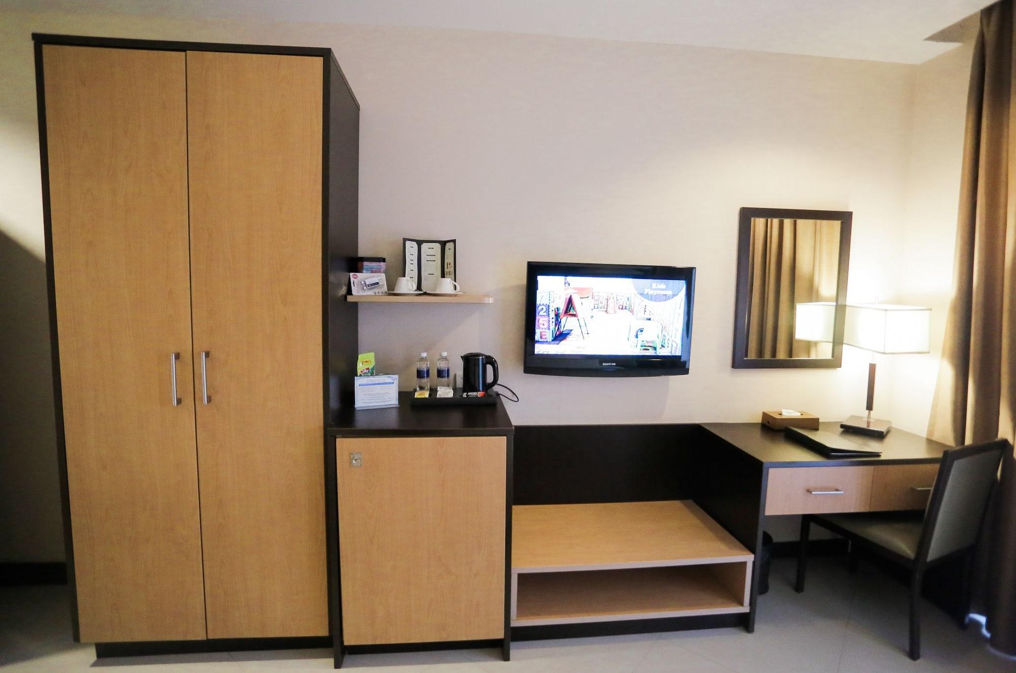 The Lake Hotel Tagaytay Tagaytay City Extérieur photo