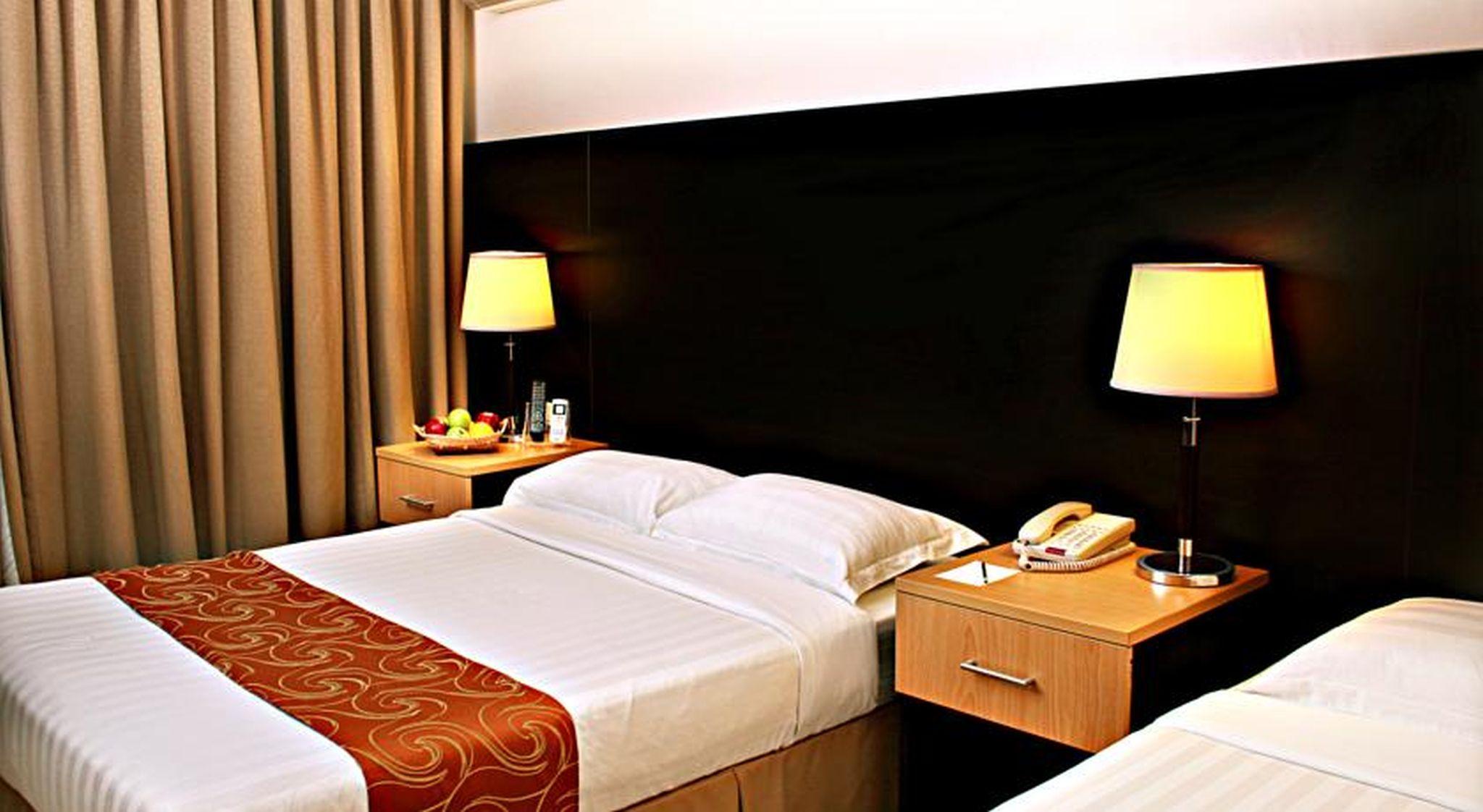 The Lake Hotel Tagaytay Tagaytay City Extérieur photo