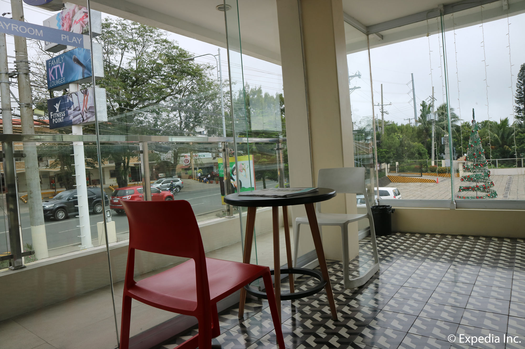 The Lake Hotel Tagaytay Tagaytay City Extérieur photo