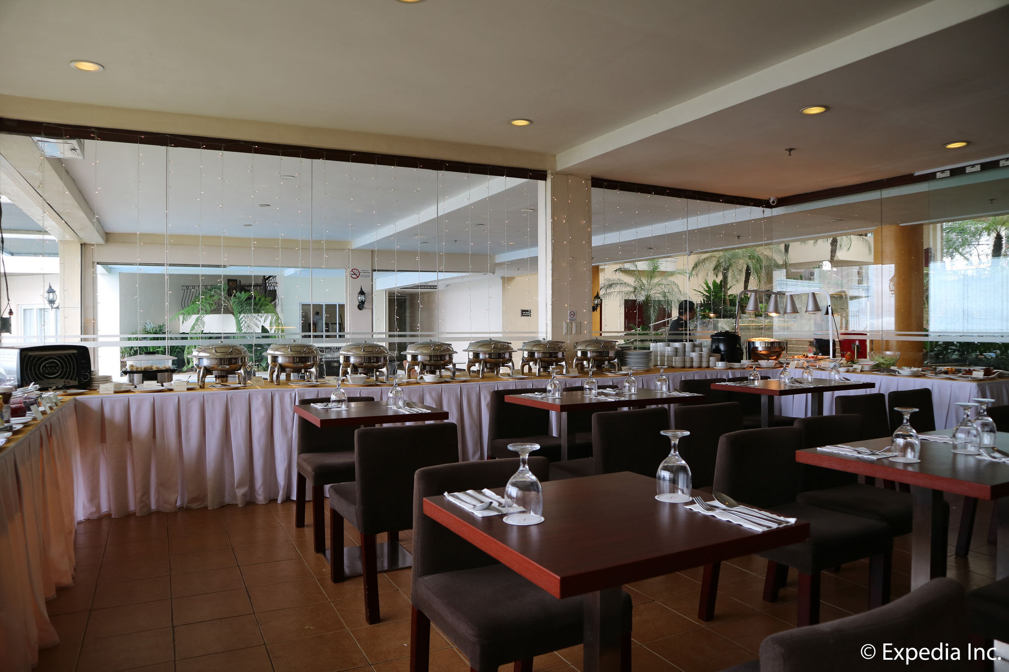 The Lake Hotel Tagaytay Tagaytay City Extérieur photo