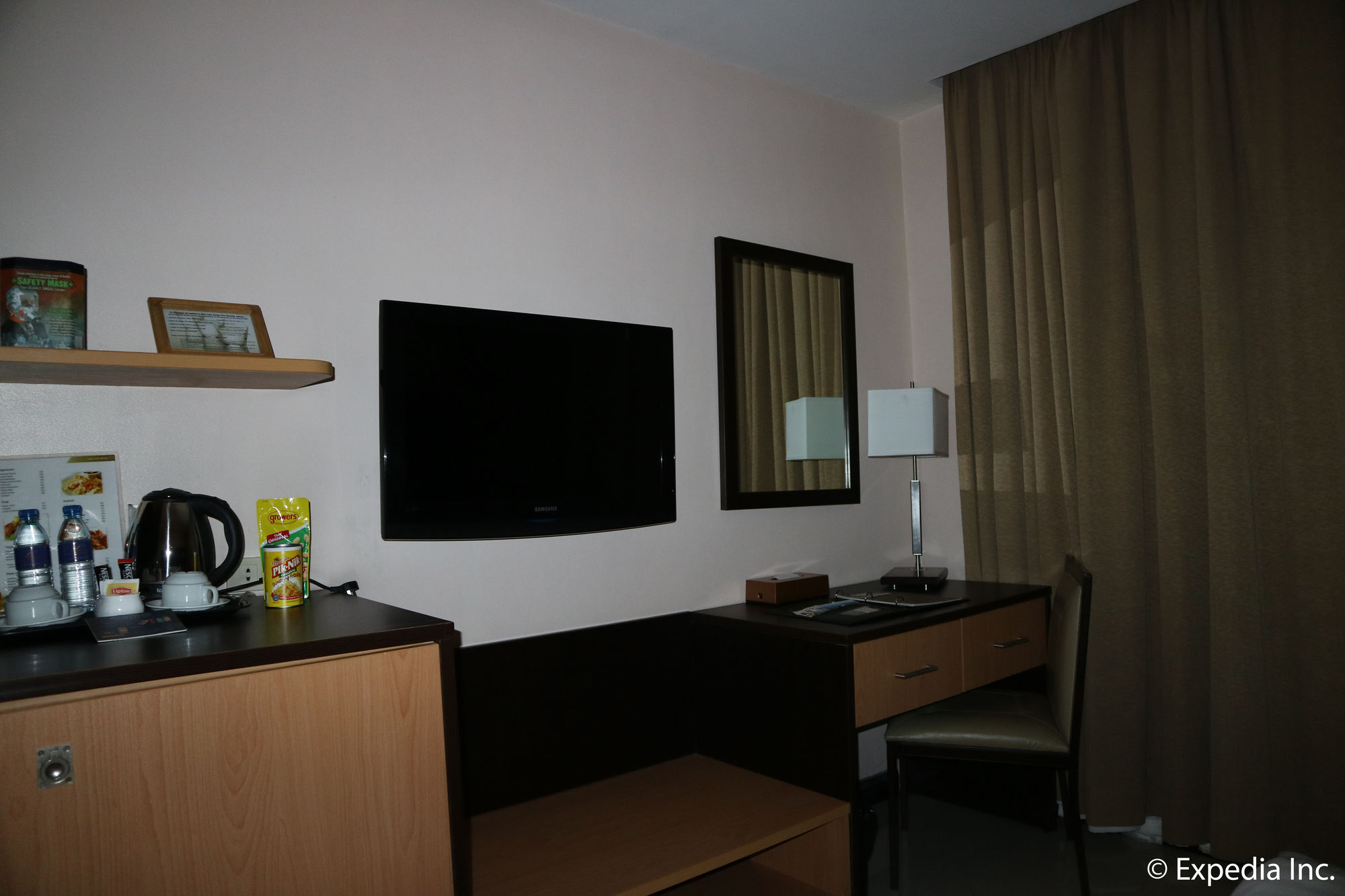 The Lake Hotel Tagaytay Tagaytay City Extérieur photo