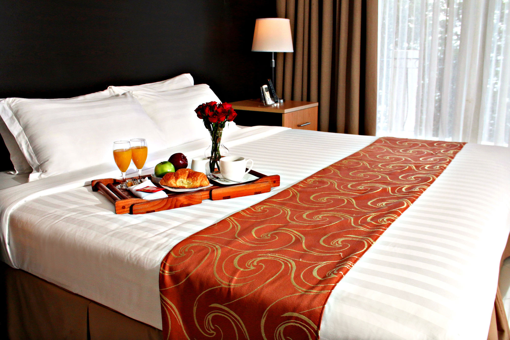 The Lake Hotel Tagaytay Tagaytay City Extérieur photo