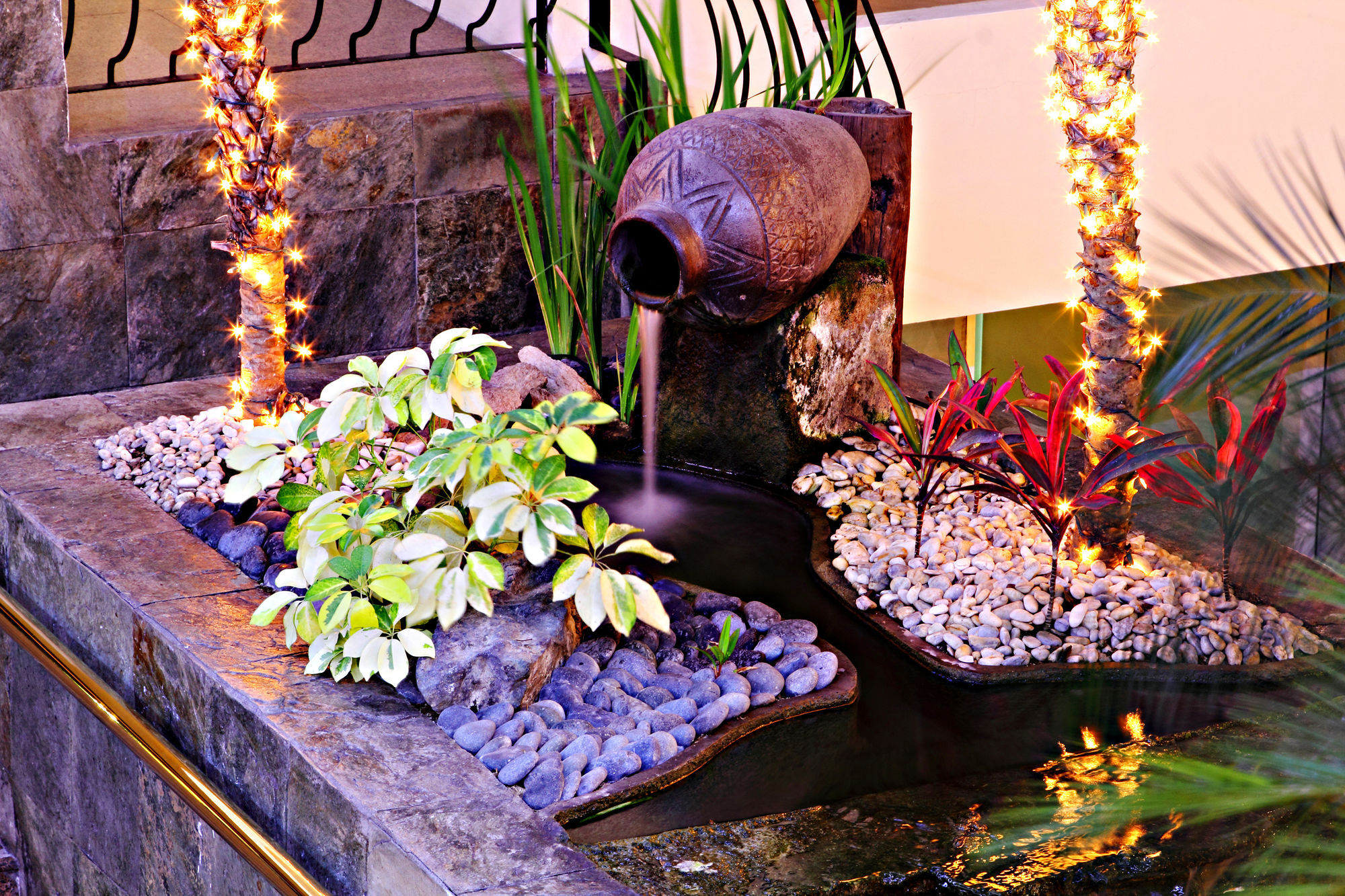 The Lake Hotel Tagaytay Tagaytay City Extérieur photo