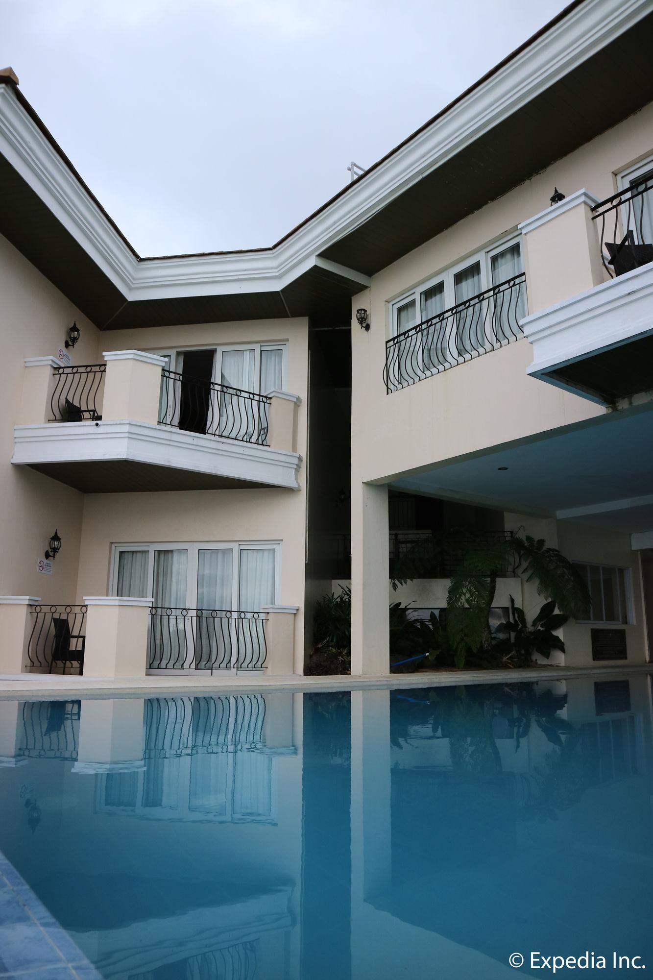 The Lake Hotel Tagaytay Tagaytay City Extérieur photo