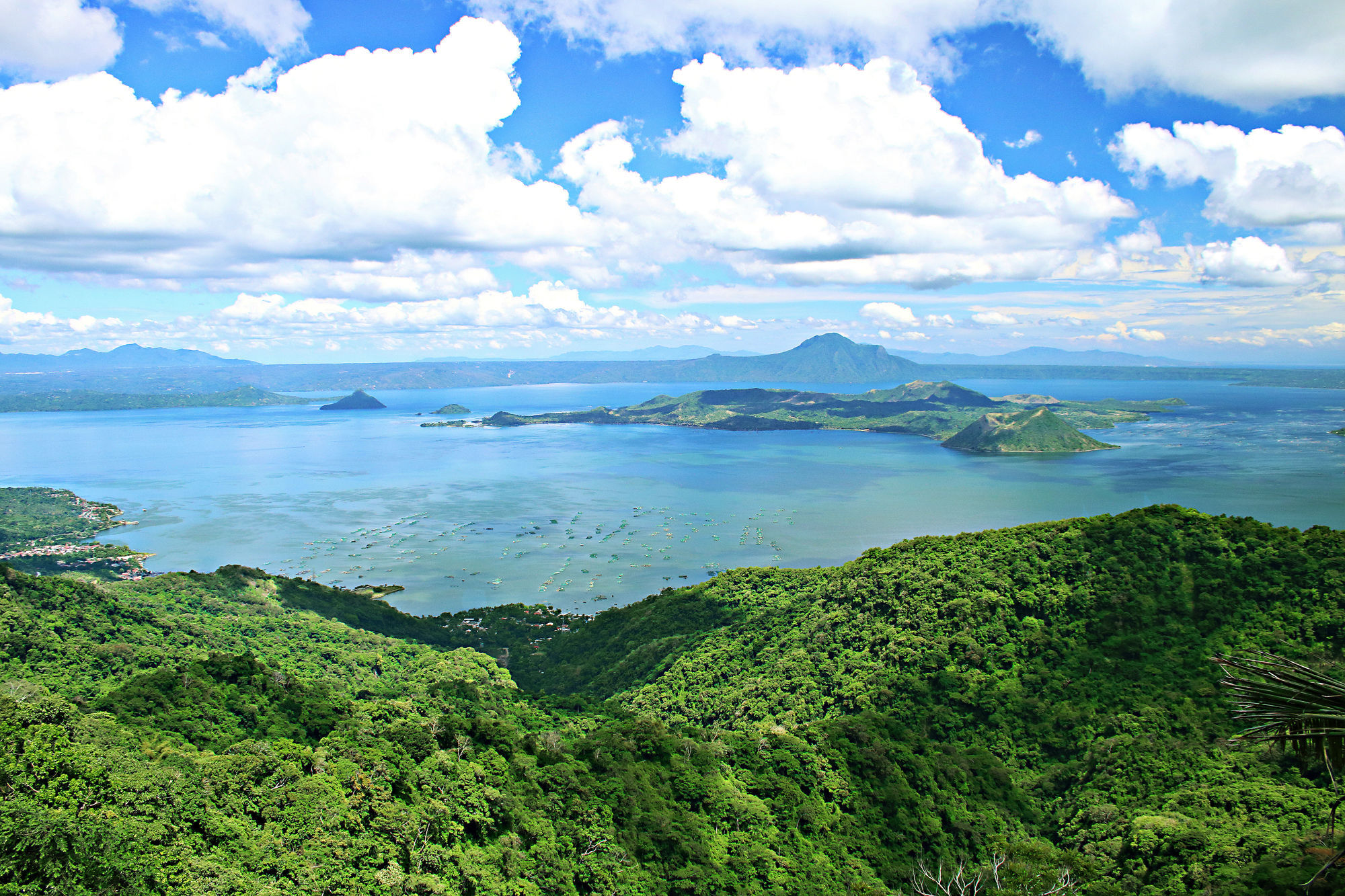 The Lake Hotel Tagaytay Tagaytay City Extérieur photo