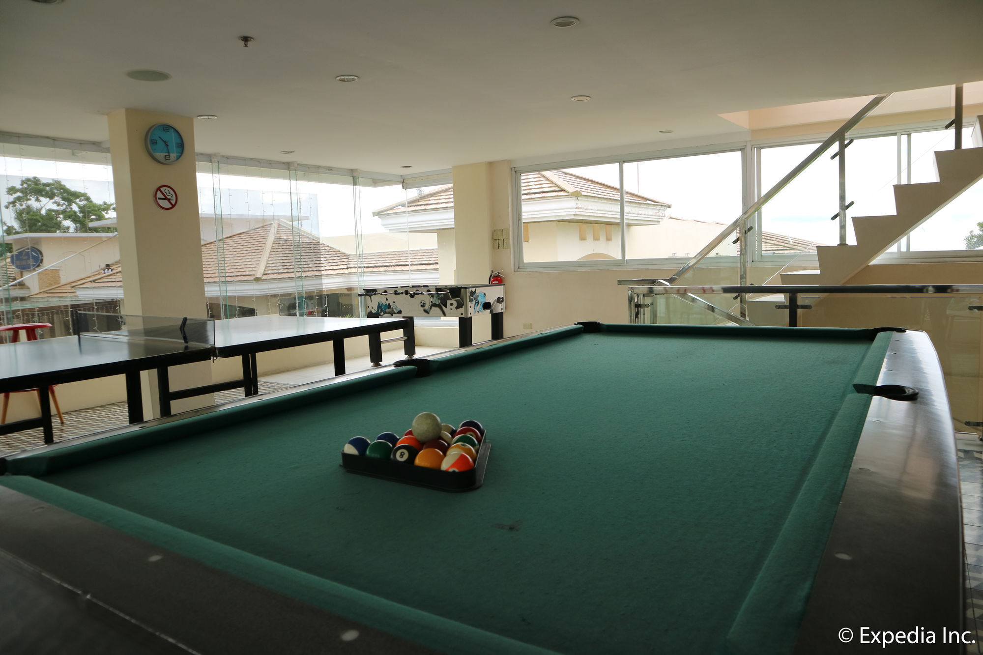The Lake Hotel Tagaytay Tagaytay City Extérieur photo